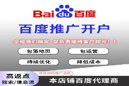 成功SEM代理案例：精准投放的策略